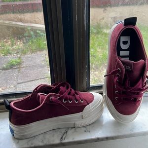 Snickers Diesel, original